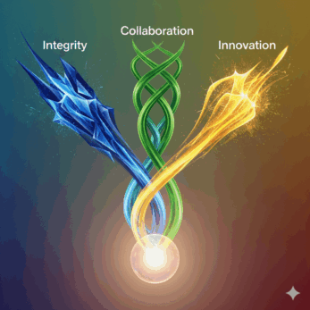 Core Values GGM360